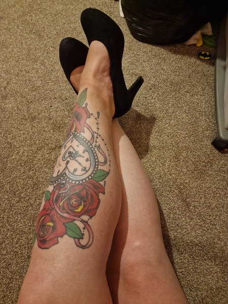 Artiest Peachypaige_xoxo Foto 5