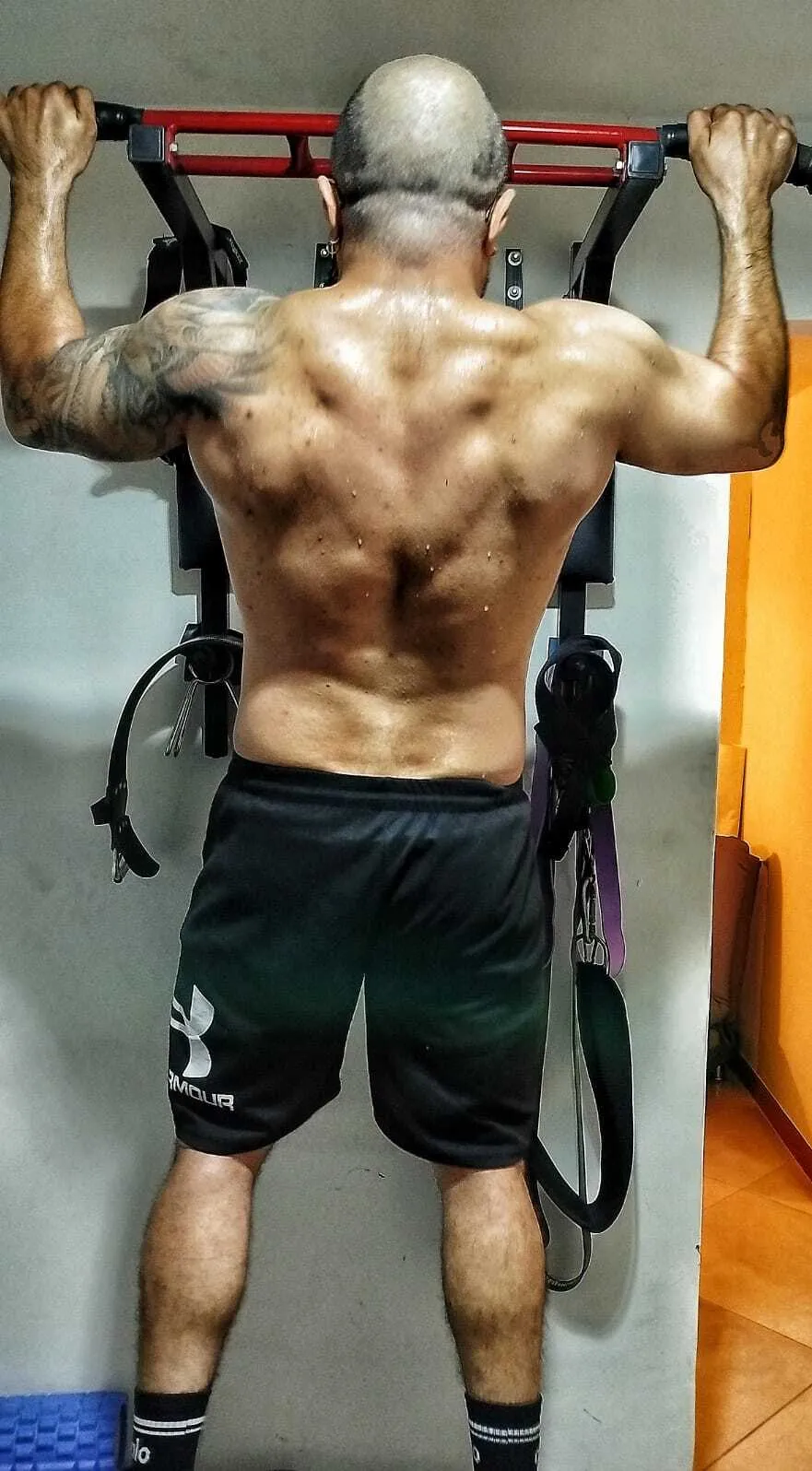 Artista Luke0099 Foto 1