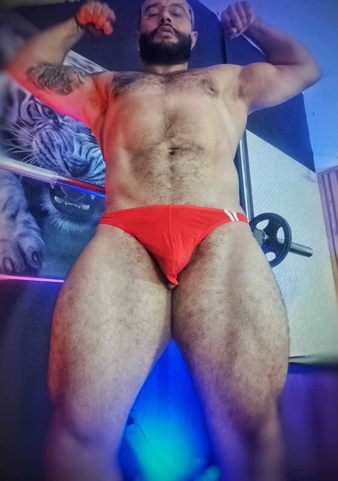 Artista Luke0099 Foto 2