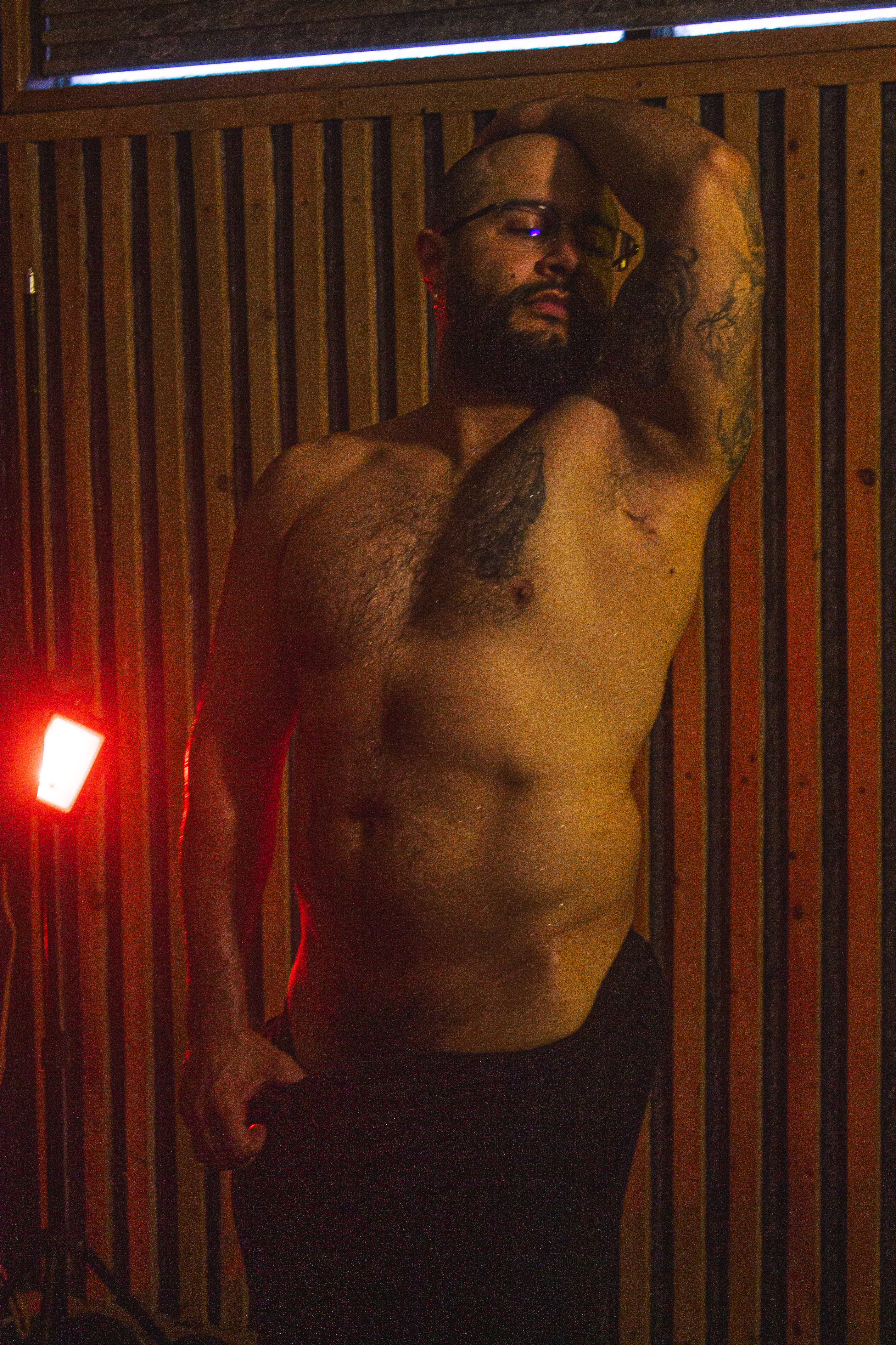 Darsteller Luke0099 Foto 11