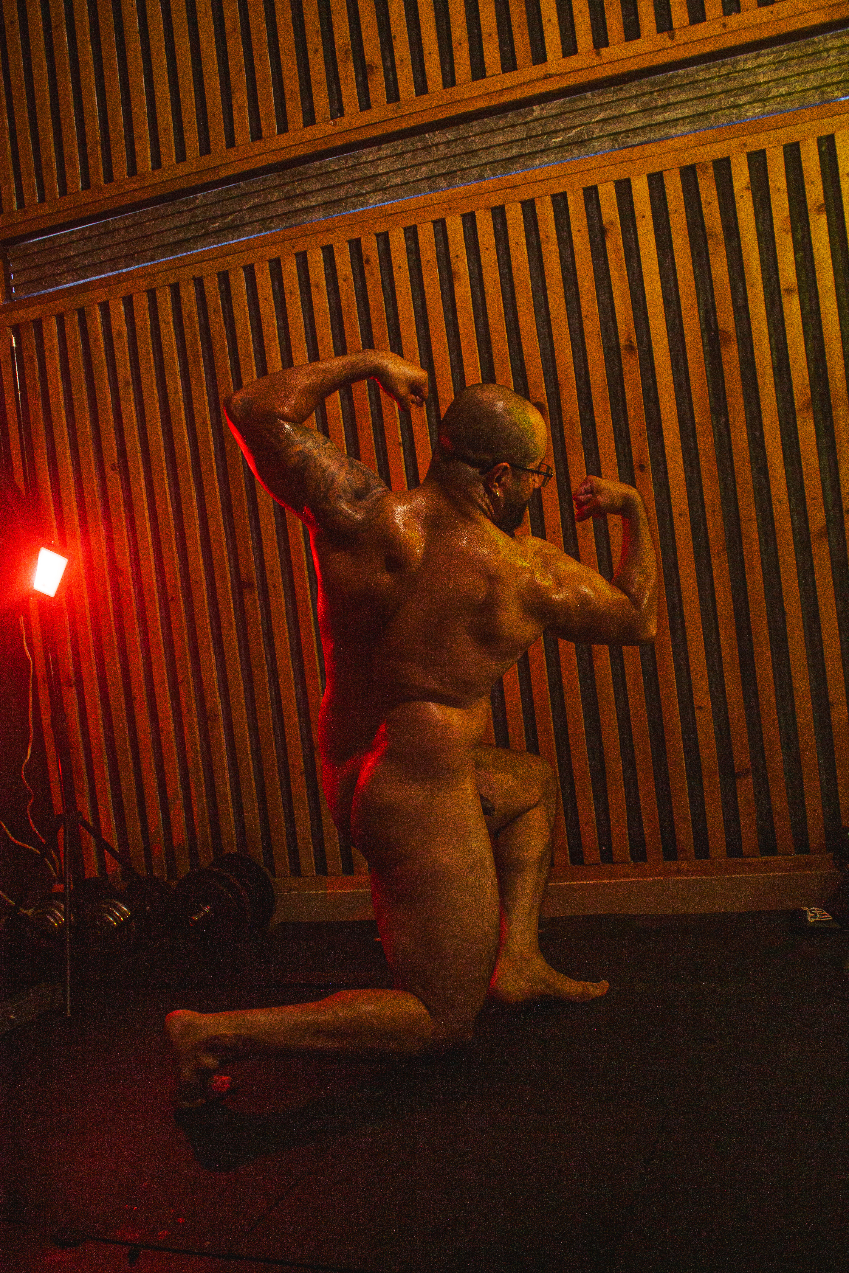 Darsteller Luke0099 Foto 4