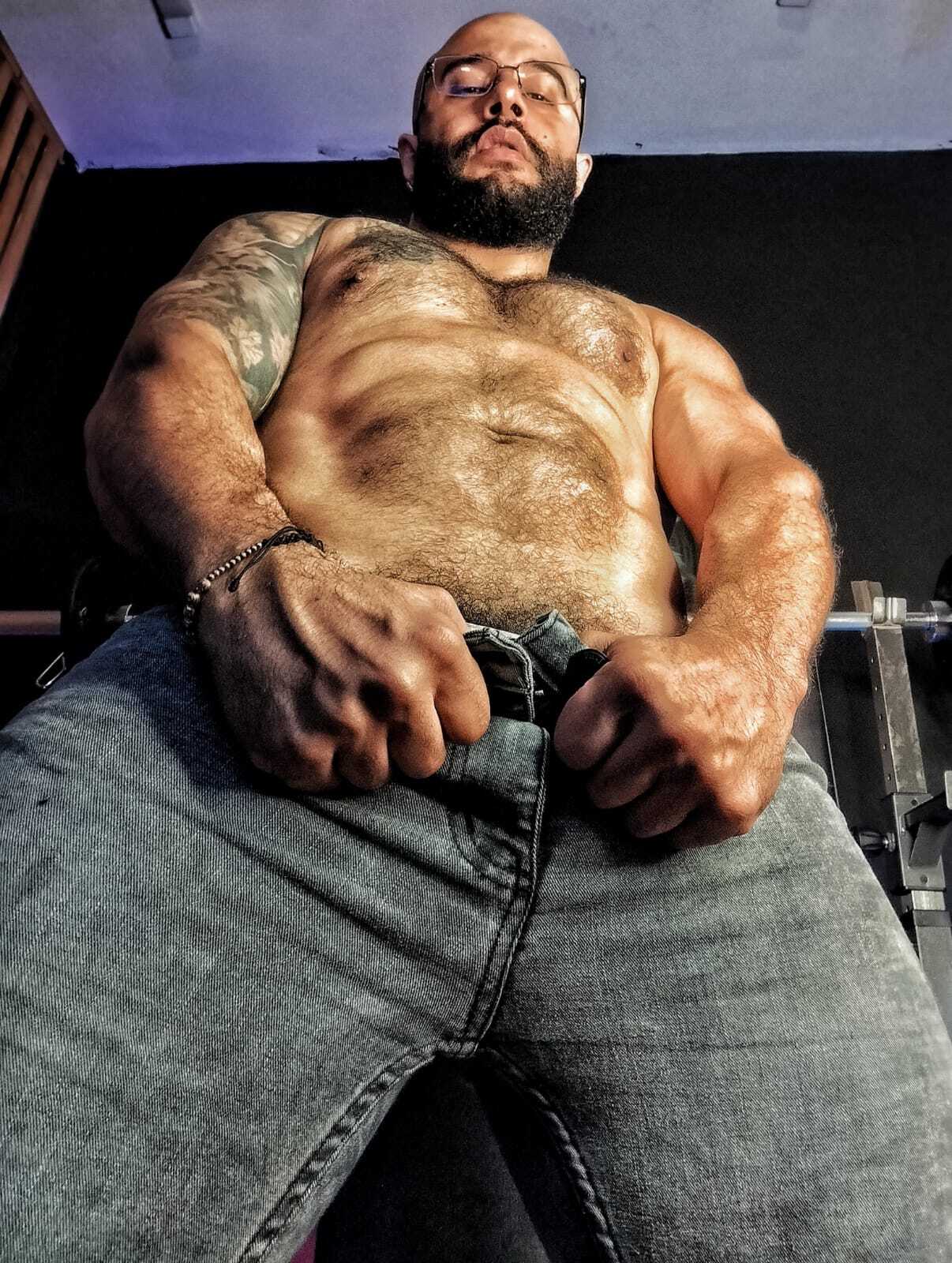 Utøver Luke0099 Bilde 1