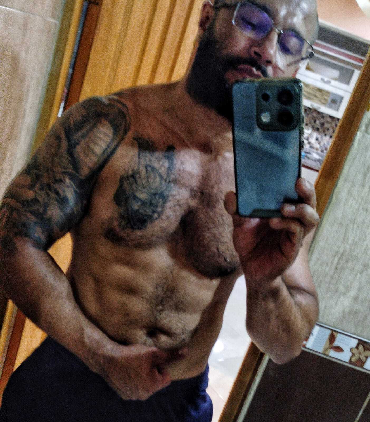 Artista Luke0099 Foto 3