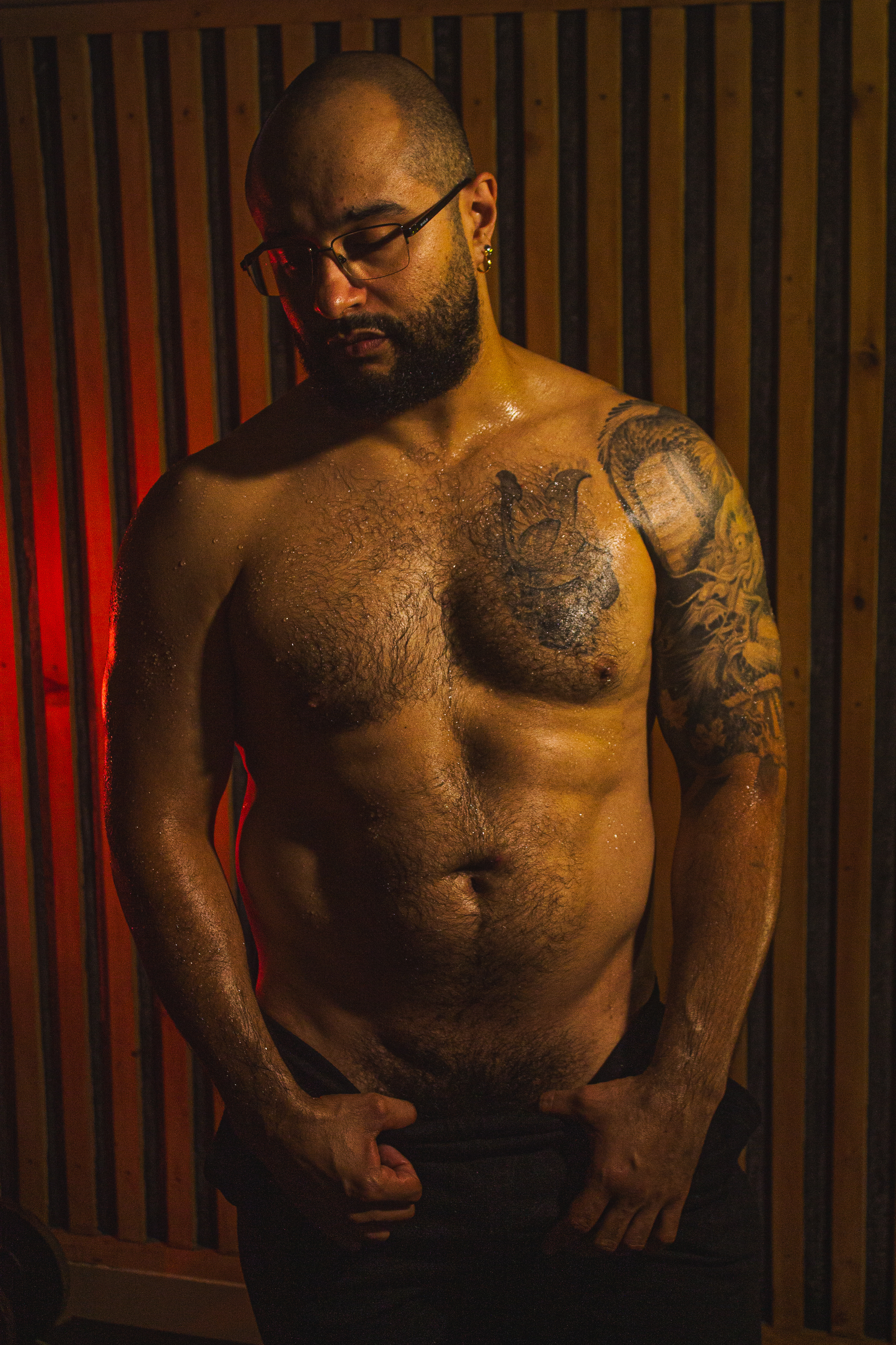 Darsteller Luke0099 Foto 3