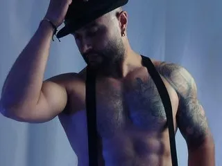 Foto de perfil de modelo de webcam de Luke0099