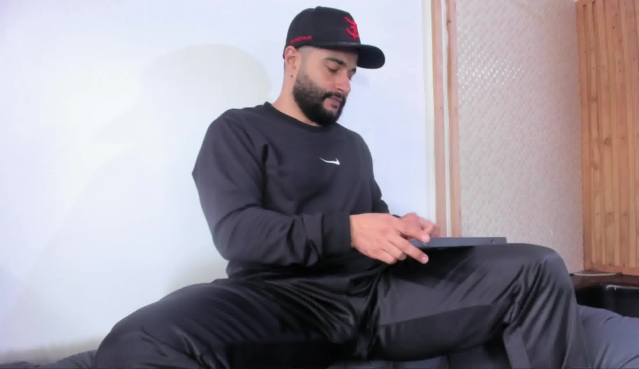 Artista Luke0099 Video 2