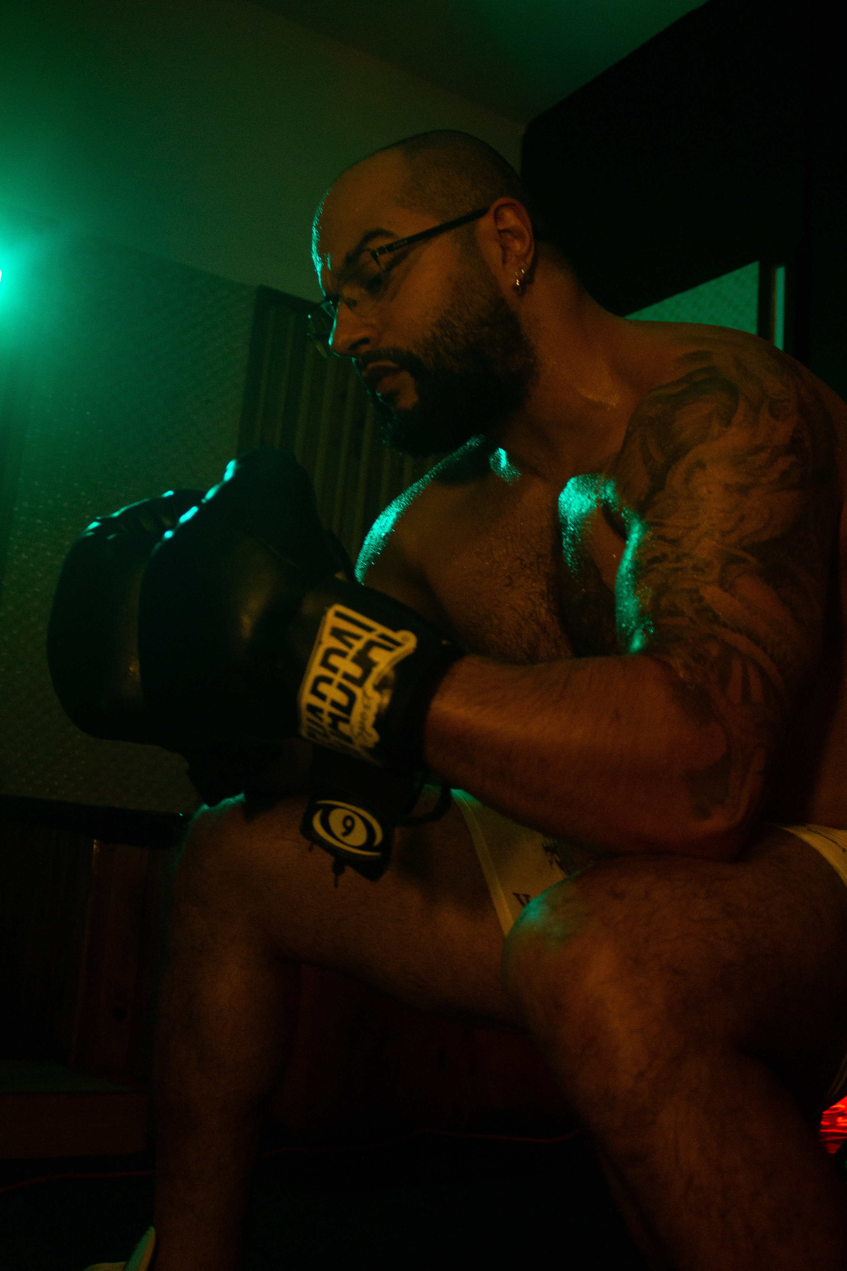 Darsteller Luke0099 Foto 10