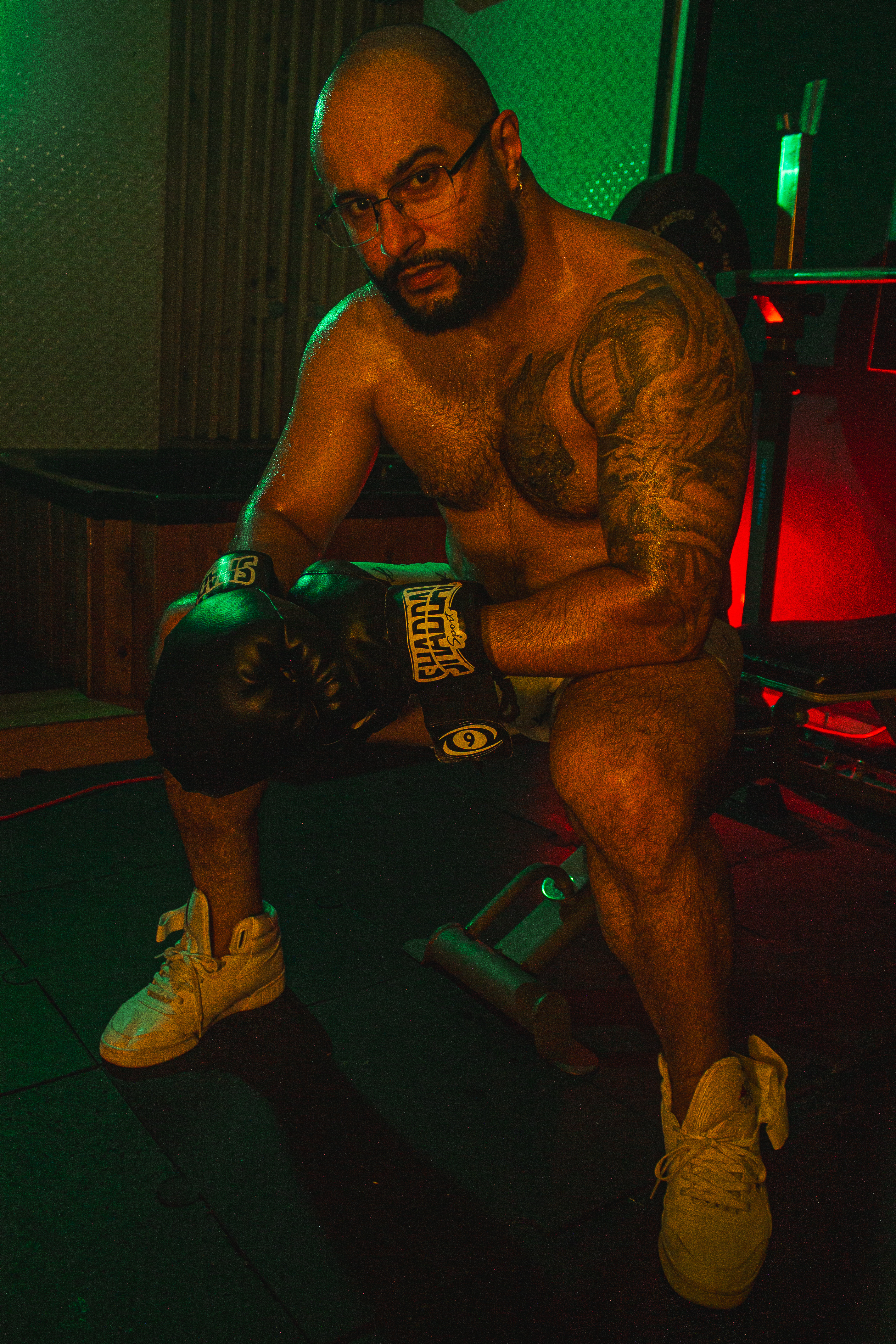 Darsteller Luke0099 Foto 7