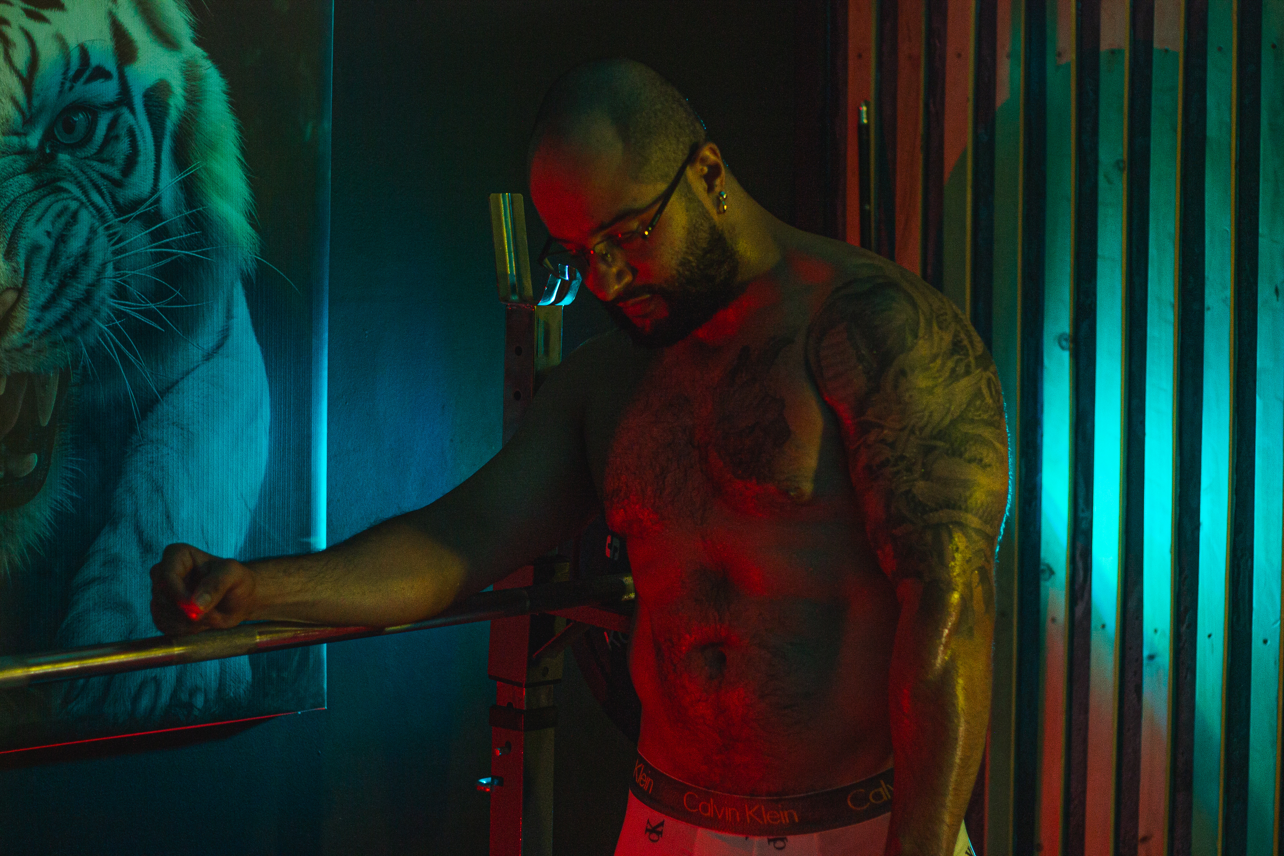 Darsteller Luke0099 Foto 1