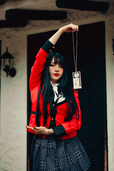 Artista LilithAndJacob Foto 3