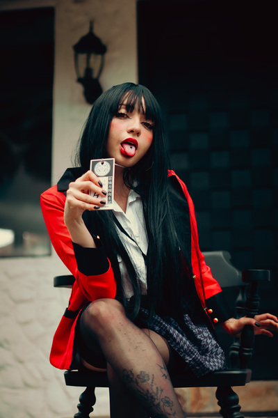 Artista LilithAndJacob Foto 4