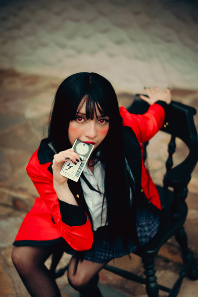 Artista LilithAndJacob Foto 5