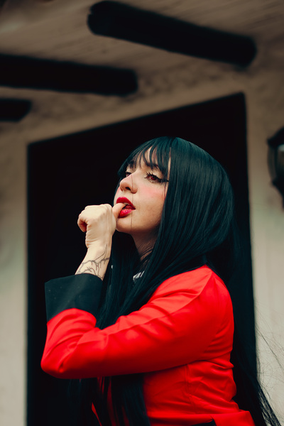 Artista LilithAndJacob Foto 2