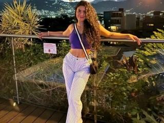 DanielaFlorez profielfoto van cam model
