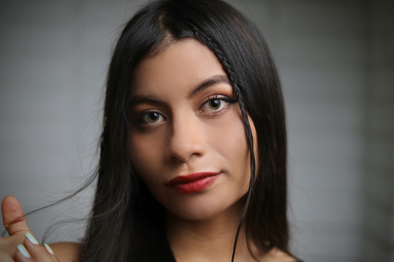 Darsteller CamiilaOrtiiz Foto 11