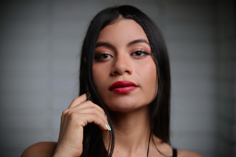 Darsteller CamiilaOrtiiz Foto 12