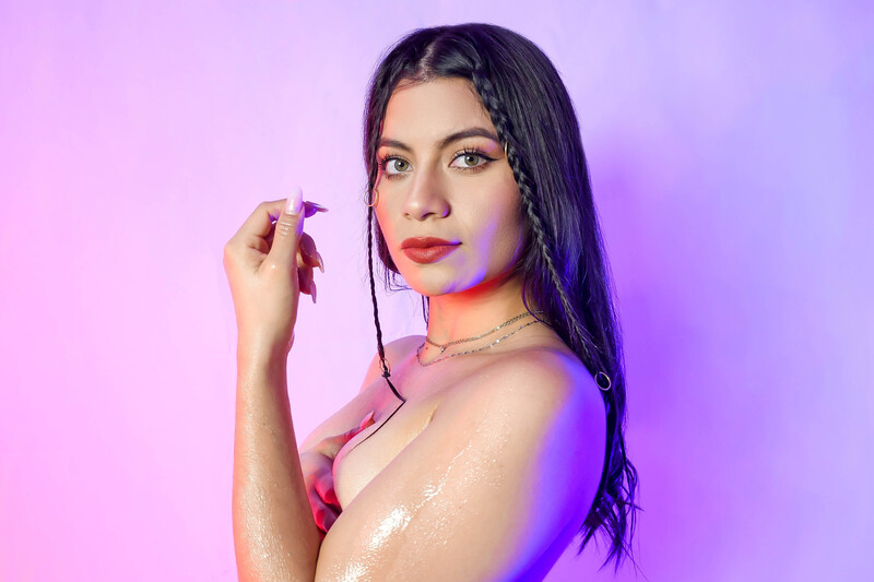 Darsteller CamiilaOrtiiz Foto 5