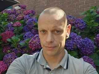 ManurationHotforyou profielfoto van cam model