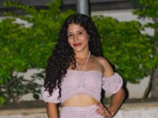 Foto de perfil de modelo de webcam de HannaPinkgb