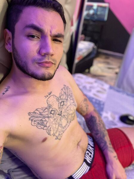 Darsteller Mike_thonsom18 Foto 7