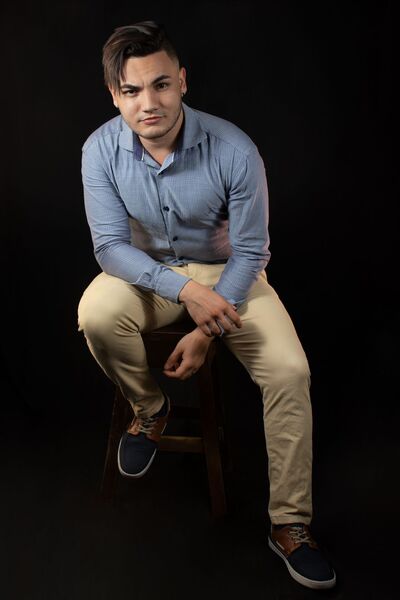 Darsteller Mike_thonsom18 Foto 9