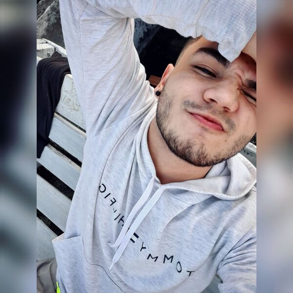 Darsteller Mike_thonsom18 Foto 11