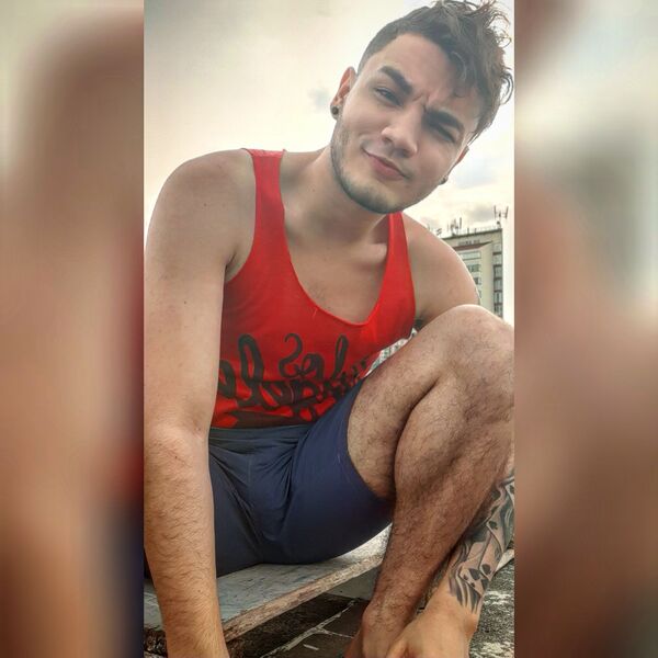 Darsteller Mike_thonsom18 Foto 10