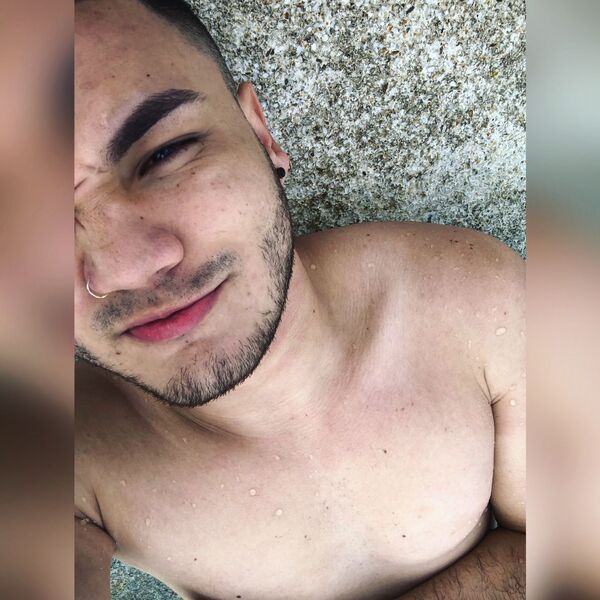 Darsteller Mike_thonsom18 Foto 12