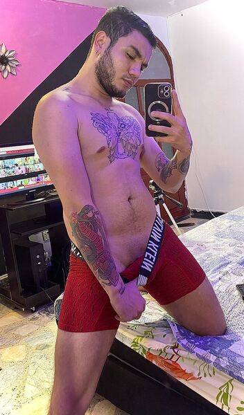 Darsteller Mike_thonsom18 Foto 6