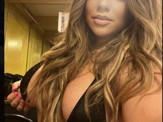 Latinafoxx immagine del profilo del modello di cam