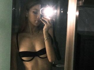 melodyxlovex Profilbild des Cam-Modells