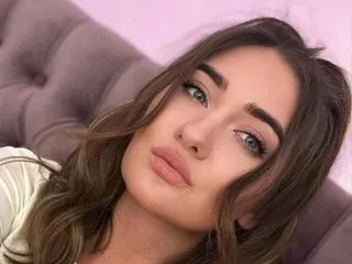 Evalanyss Profilbild des Cam-Modells