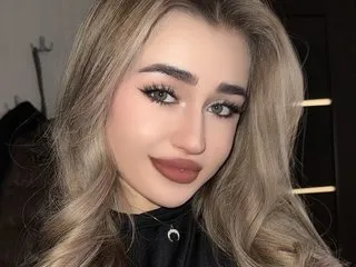 Image de profil du modèle de webcam NickyBloom