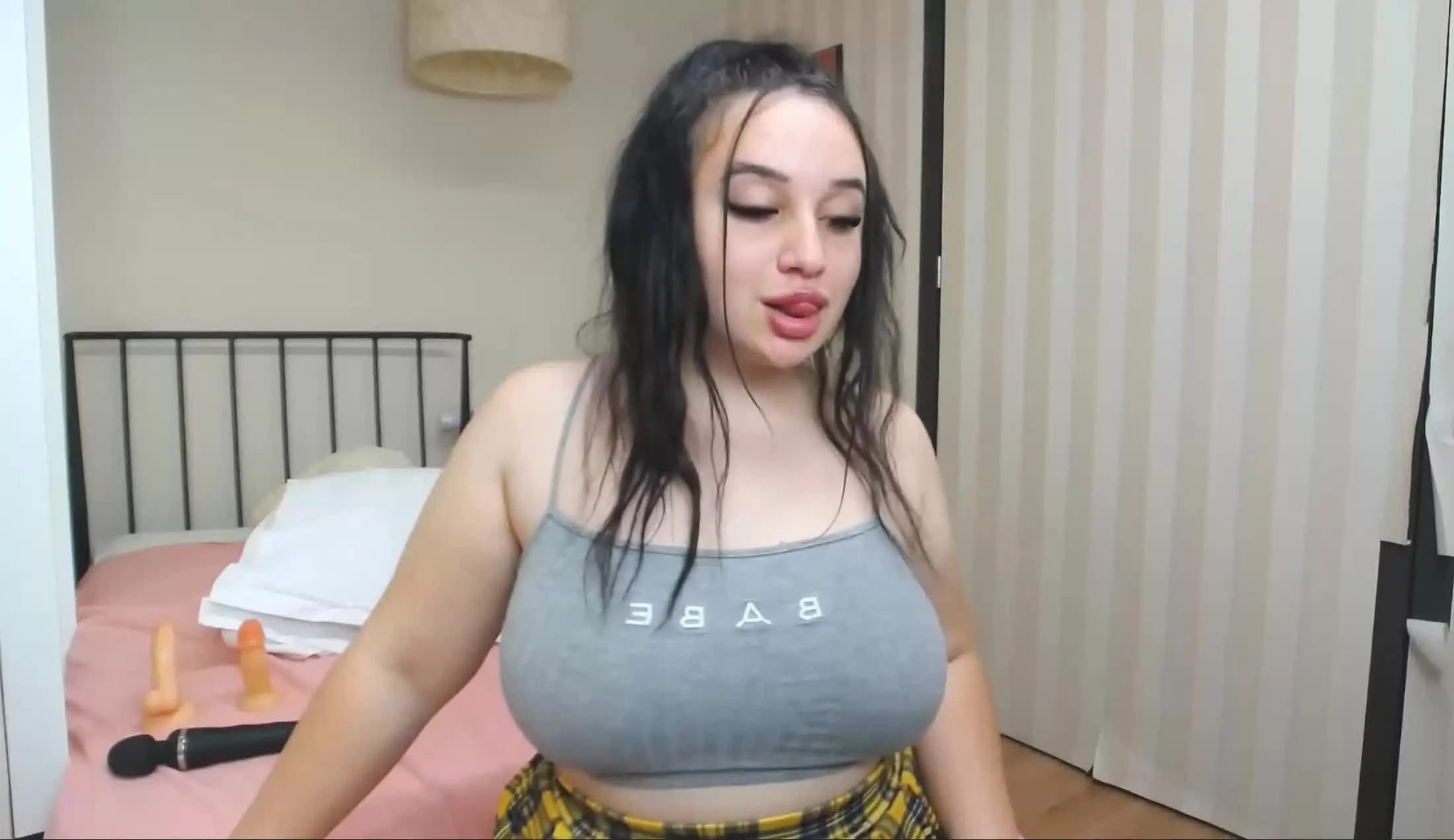 Utøver JOSEPHYYNx Video 2