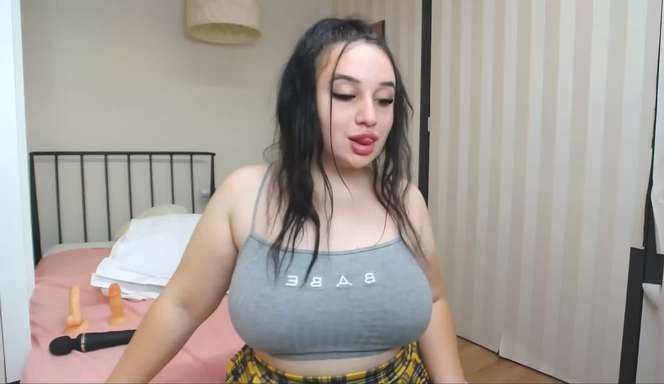 Performer JOSEPHYYNx Video 2