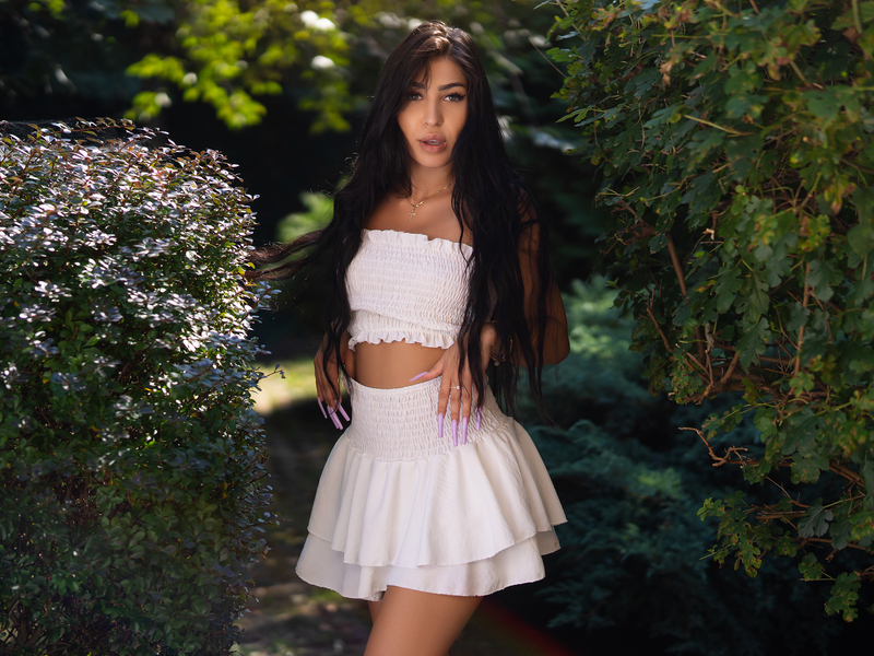 Interprete AmiraAss Foto 4