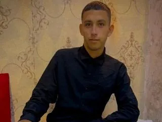 BruceFerrer Profilbild des Cam-Modells