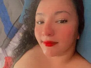 NicolleSalazar profielfoto van cam model