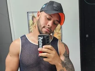 Imagen de perfil de modelo de cámara web de Elian_R