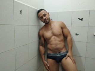 Imagen de perfil de modelo de cámara web de Elian_R