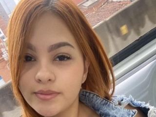 AngelicaHooney profielfoto van cam model