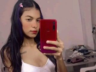 Foto de perfil de modelo de webcam de Valeriahorny019 