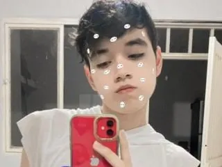 BunnyMaxi profielfoto van cam model