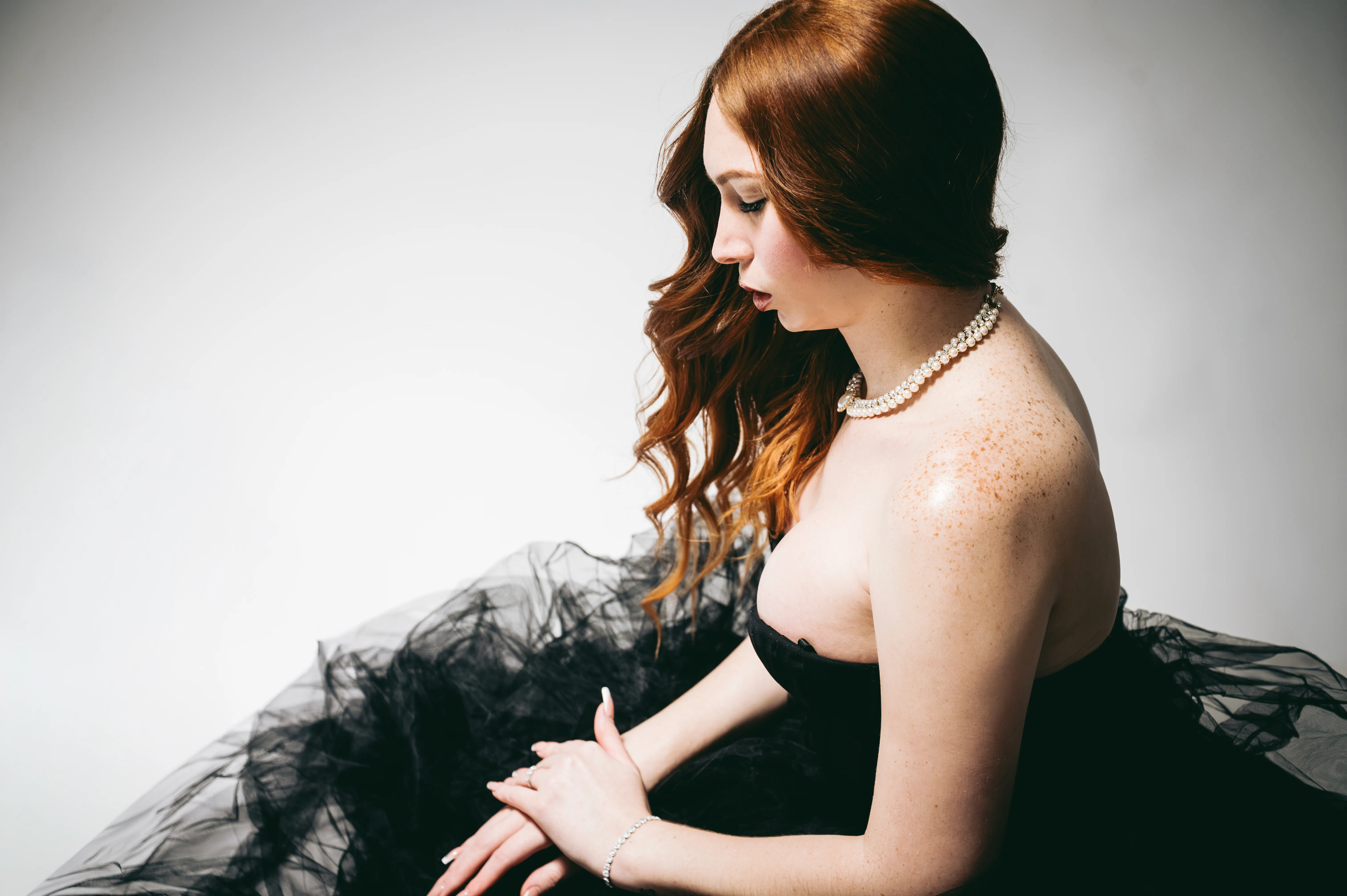 Interprete Ginger_Cherry Foto 5