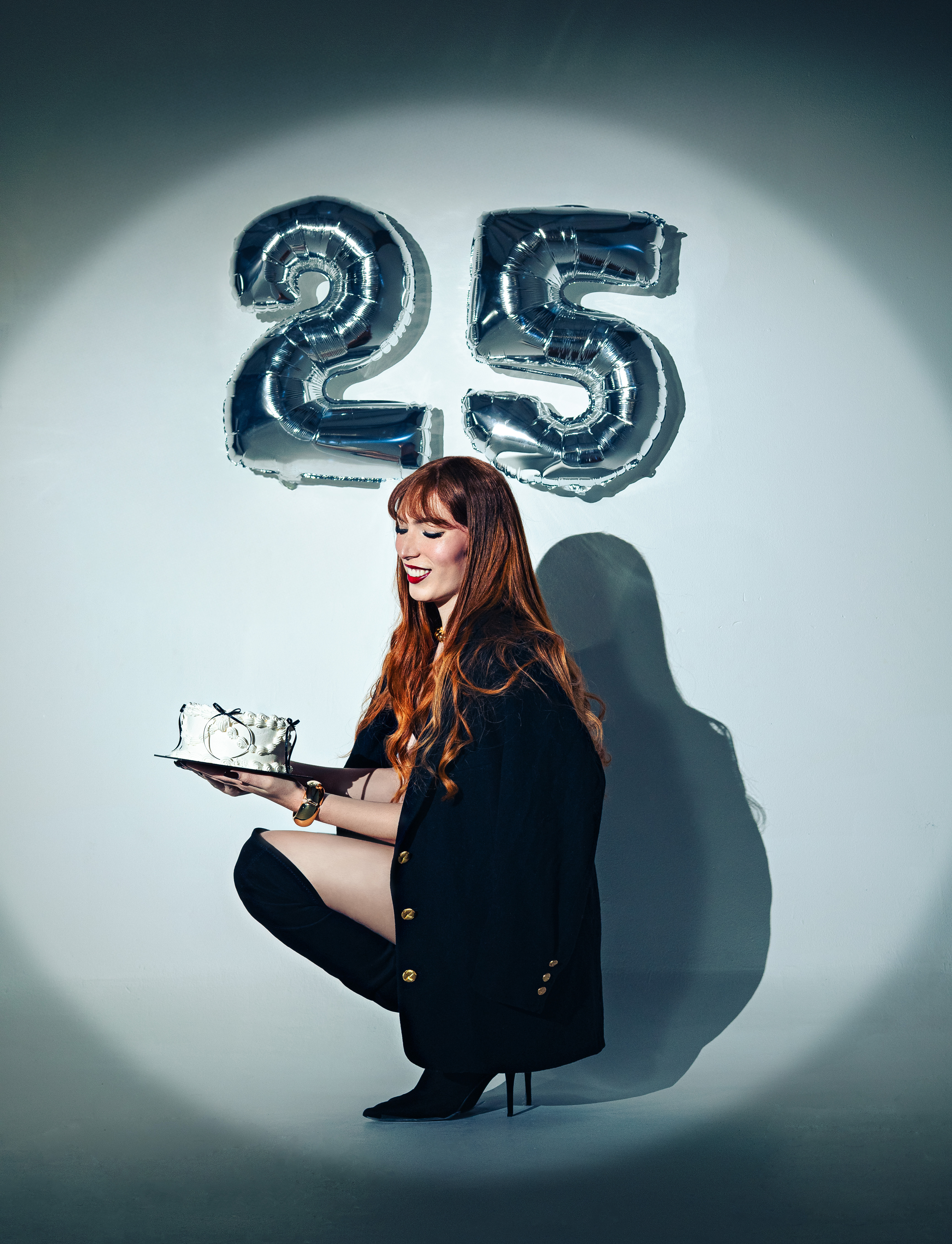 Artiest Ginger_Cherry Foto 3