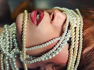 Ginger_Cherry profielfoto van cam model 