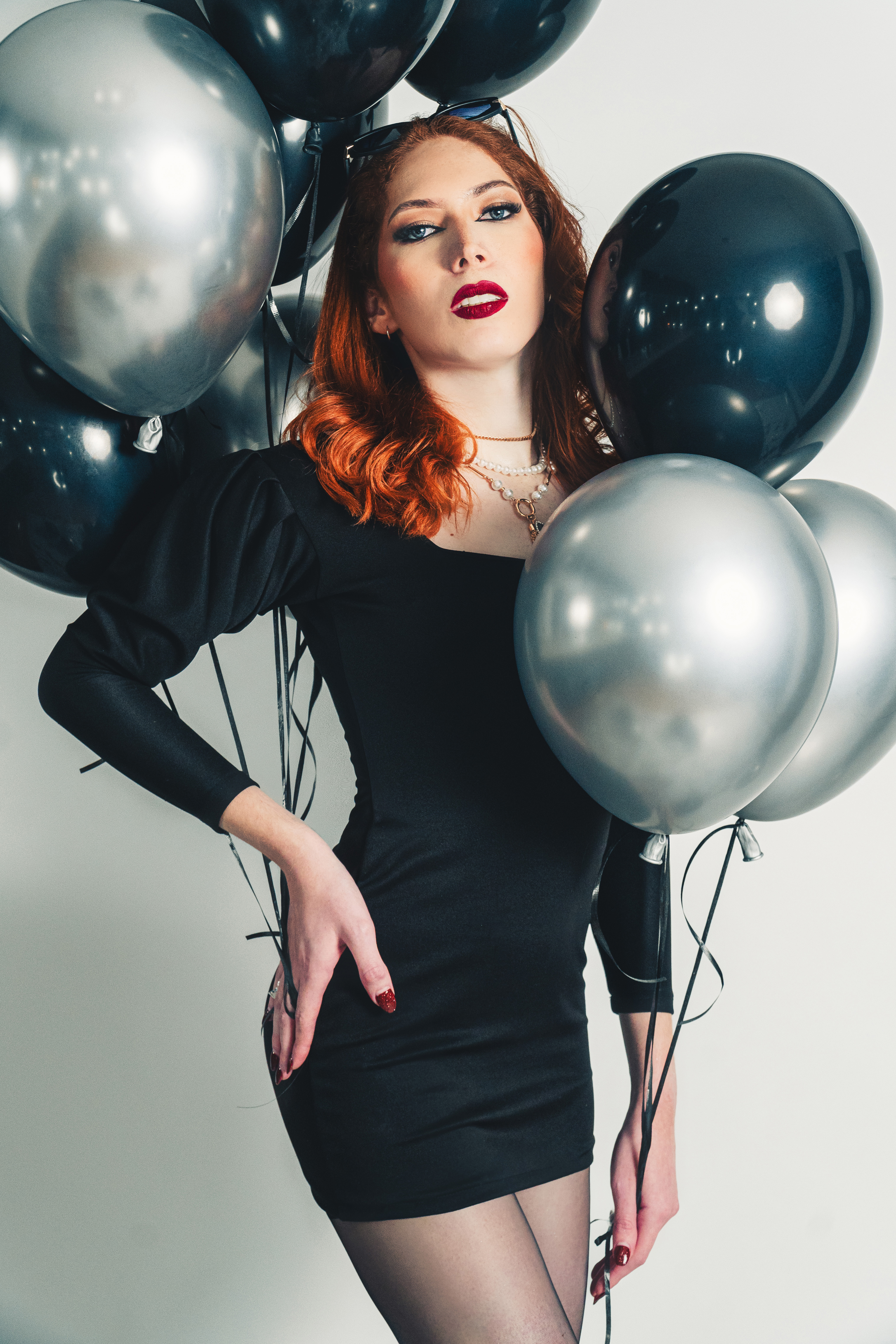 Artiest Ginger_Cherry Foto 8