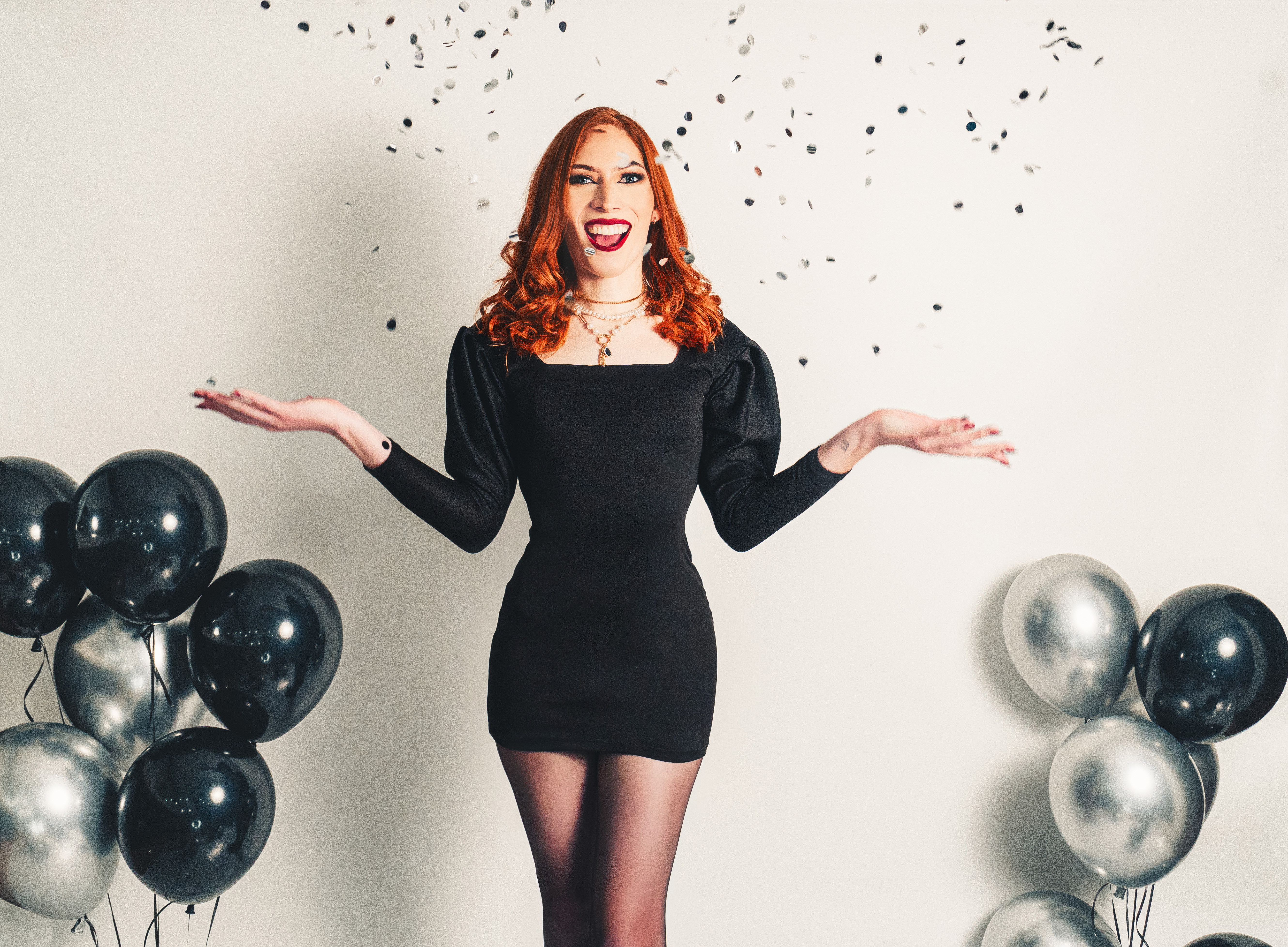 Artiest Ginger_Cherry Foto 11