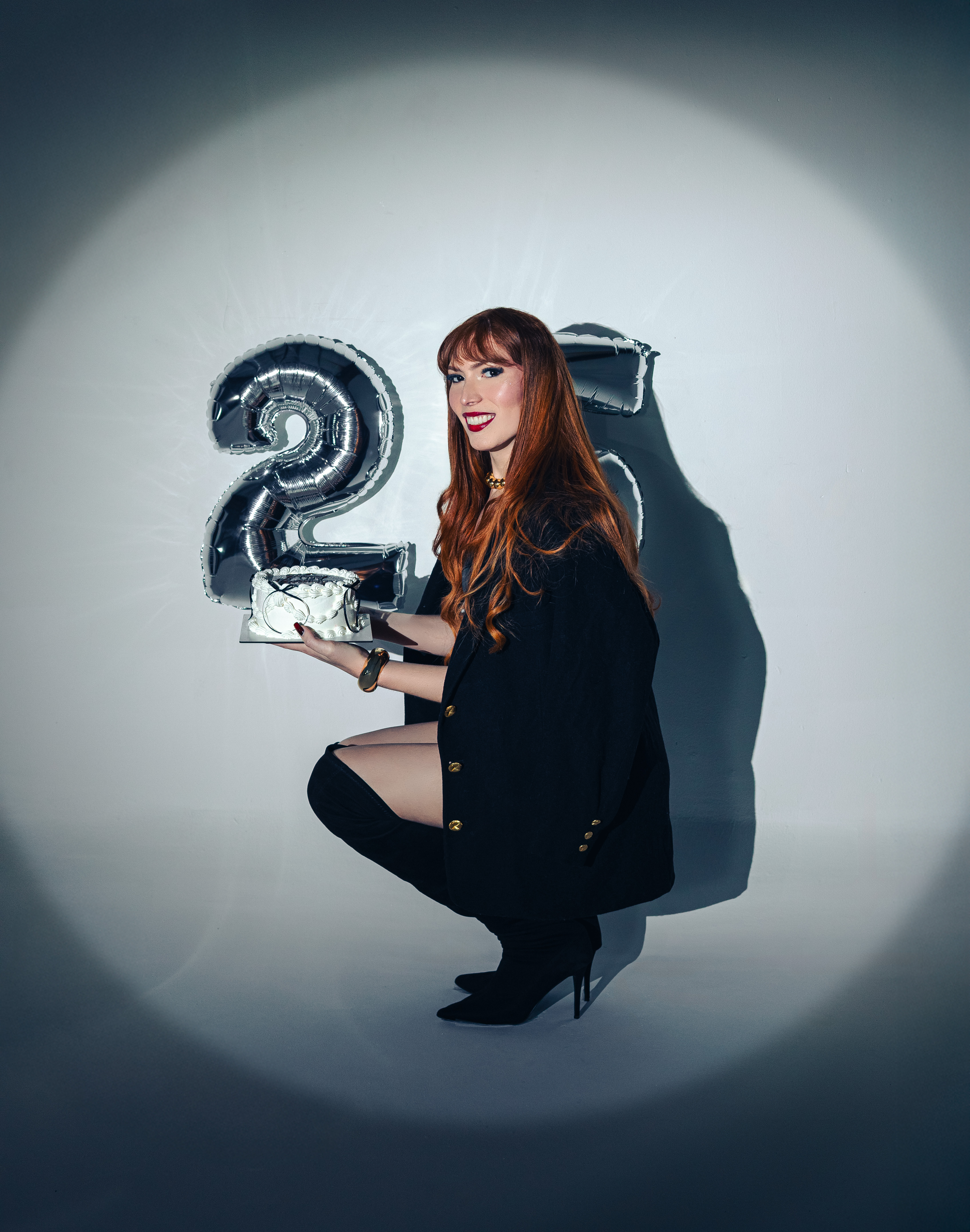 Artiest Ginger_Cherry Foto 4