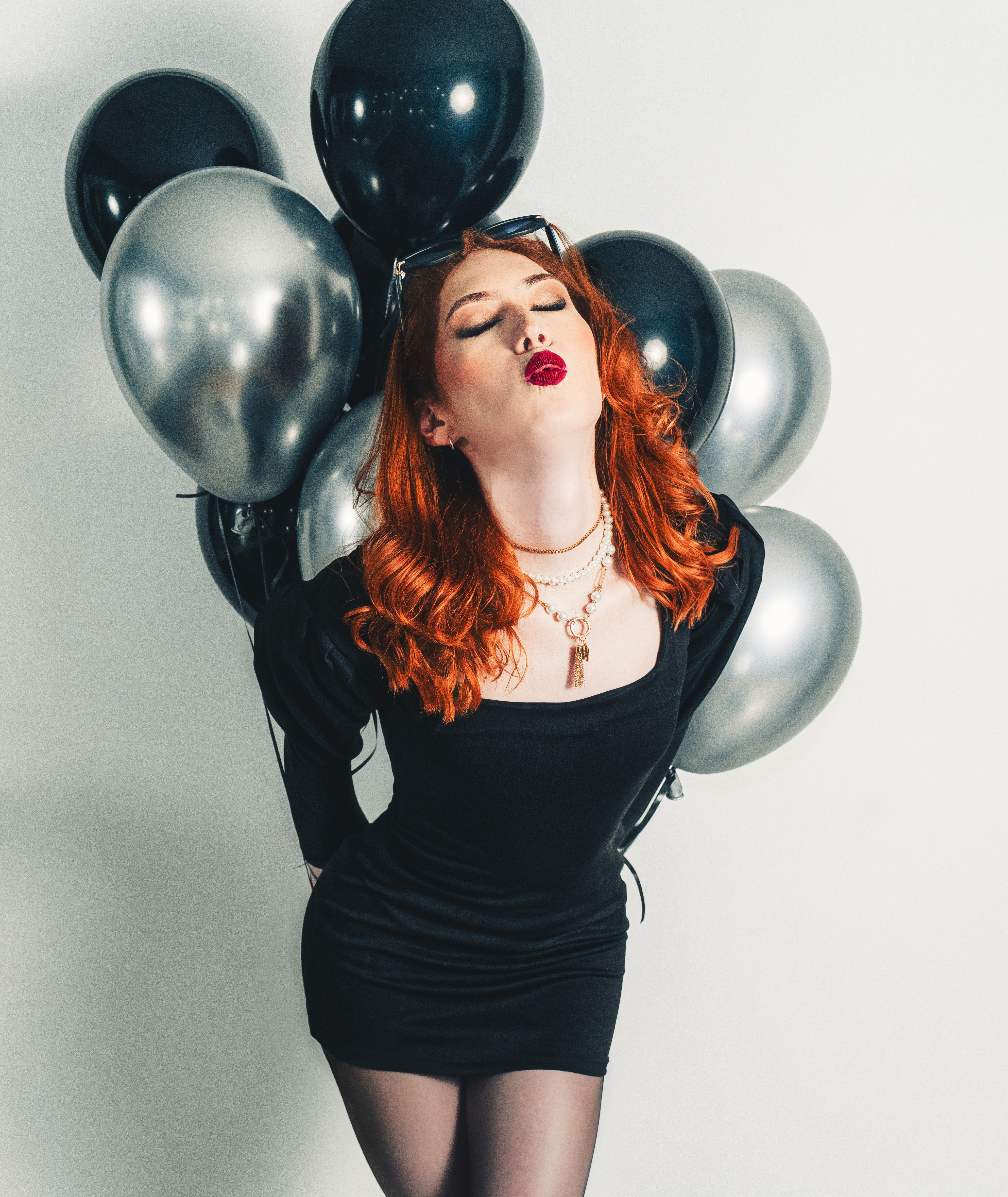 Artiest Ginger_Cherry Foto 9